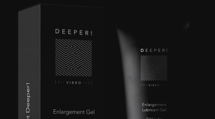 Deeper gel
