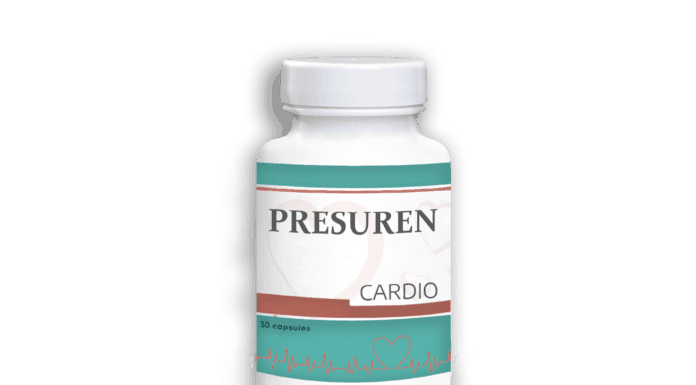 Presuren